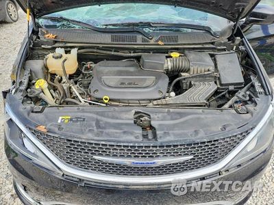 Zdjęcie 12 z 13 samochodu: 2020 CHRYSLER PACIFICA TOURING VIN:2C4RC1FG1LR238121 - miniatura