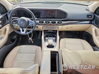 Zdjęcie 8 z 14 samochodu: 2020 MERCEDES-BENZ GLE 350 4MATIC VIN:4JGFB4KB3LA239806 - miniatura