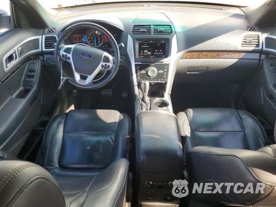 Zdjęcie 8 z 13 samochodu: 2012 FORD EXPLORER LIMITED VIN:1FMHK8F8XCGA41350 - miniatura
