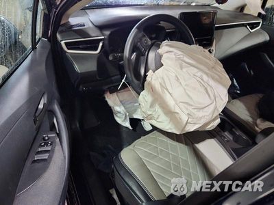 Zdjęcie 8 z 12 samochodu: 2025 TOYOTA COROLLA LE VIN:5YFB4MDE7SP241573 - miniatura