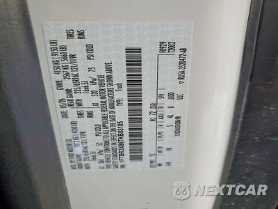 Zdjęcie 13 z 13 samochodu: 2026 FORD TRANSIT 250 DELIVERY VAN VIN:1FTBR3X86TKB03105 - miniatura