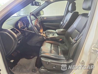 Zdjęcie 7 z 13 samochodu: 2018 JEEP CHEROKEE GRAND LIMITED VIN:1C4RJFBG6JC503730 - miniatura