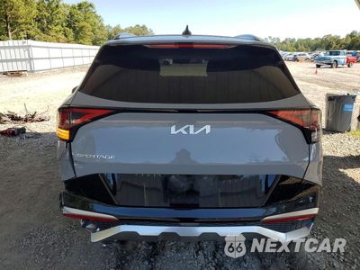 Zdjęcie 6 z 13 samochodu: 2025 KIA SPORTAGE SX VIN:5XYK43DF5SG266298 - miniatura