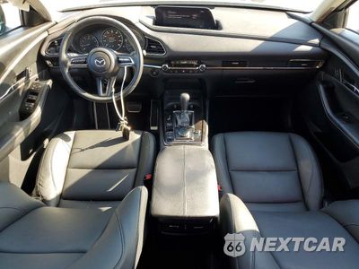 Zdjęcie 8 z 13 samochodu: 2023 MAZDA CX-30 PREFERRED VIN:3MVDMBCMXPM562333 - miniatura