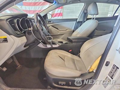 Zdjęcie 7 z 12 samochodu: 2013 KIA OPTIMA EX VIN:5XXGN4A71DG147631 - miniatura