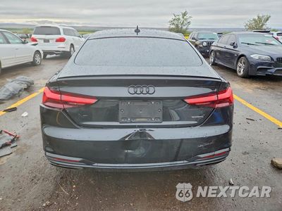 Zdjęcie 6 z 12 samochodu: 2024 AUDI A5 PREMIUM PLUS 45 VIN:WAUFACF50RA051076 - miniatura