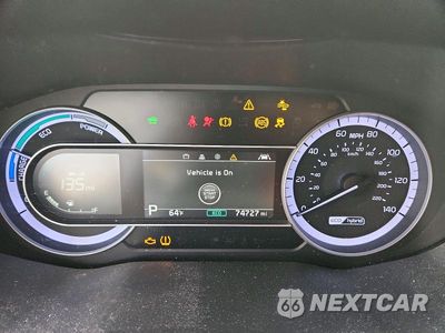 Zdjęcie 9 z 13 samochodu: 2022 KIA NIRO LXS SPECIAL EDITION VIN:KNDCB3LC2N5541334 - miniatura