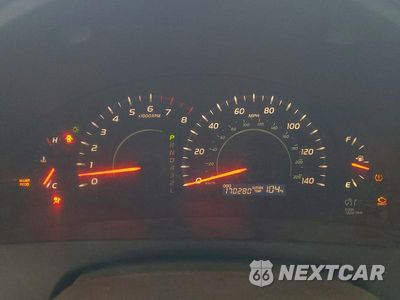 Zdjęcie 9 z 12 samochodu: 2007 TOYOTA CAMRY CE VIN:JTNBE46K173006579 - miniatura