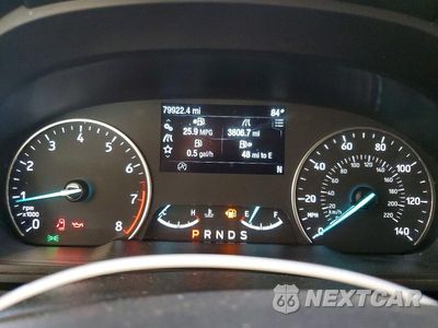Zdjęcie 9 z 13 samochodu: 2019 FORD ECOSPORT SE VIN:MAJ6S3GL0KC285943 - miniatura