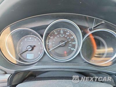 Zdjęcie 9 z 12 samochodu: 2017 MAZDA CX-5 SPORT VIN:JM3KFABL1H0152960 - miniatura