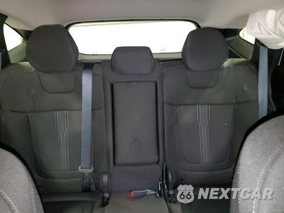Zdjęcie 10 z 14 samochodu: 2025 HYUNDAI TUCSON SEL VIN:5NMJBCDE0SH577071 - miniatura