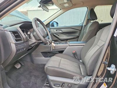 Zdjęcie 7 z 13 samochodu: 2025 NISSAN ROGUE SV VIN:5N1BT3BB3SC815063 - miniatura