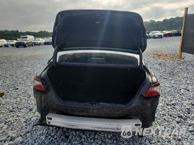 Zdjęcie 6 z 13 samochodu: 2021 TOYOTA CAMRY LE VIN:4T1C11AK6MU456286 - miniatura