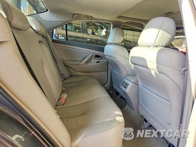 Zdjęcie 10 z 12 samochodu: 2009 TOYOTA CAMRY HYBRID VIN:4T1BB46K69U065097 - miniatura