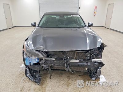 Piąte zdjęcie samochodu w środku: 2024 NISSAN ALTIMA SV VIN:1N4BL4DV9RN435053 - miniatura
