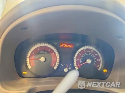 Zdjęcie 9 z 12 samochodu: 2011 KIA RIO LX VIN:KNADH4A34B6734874 - miniatura