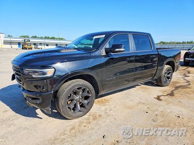 2020 RAM 1500 LIMITED 1C6SRFHT3LN370101 - główne zdjęcie licytacji z USA - miniatura