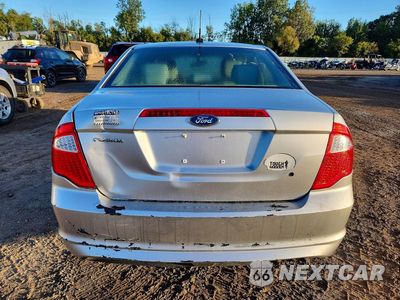 Zdjęcie 6 z 12 samochodu: 2012 FORD FUSION S VIN:3FAHP0GA6CR117993 - miniatura