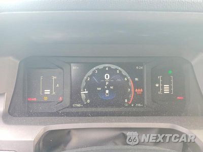 Zdjęcie 9 z 12 samochodu: 2025 TOYOTA TACOMA SR5 VIN:3TMKB5FNXSM038533 - miniatura
