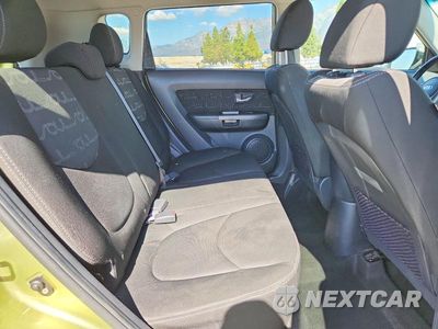Zdjęcie 10 z 13 samochodu: 2013 KIA SOUL + VIN:KNDJT2A6XD7559983 - miniatura