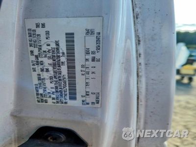 Zdjęcie 13 z 13 samochodu: 2012 FORD ECONOLINE E150 VAN VIN:1FTNE1EL7CDA97971 - miniatura