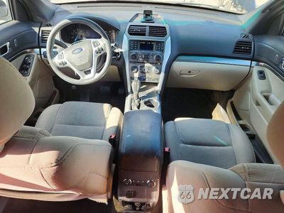Zdjęcie 8 z 13 samochodu: 2013 FORD EXPLORER VIN:1FM5K8B8XDGB83059 - miniatura