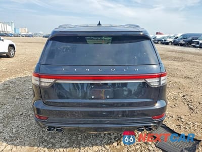 Zdjęcie 6 z 13 samochodu: 2023 LINCOLN AVIATOR RESERVE VIN:5LM5J7XC5PGL28651 - miniatura