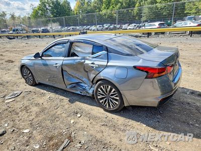 Drugie zdjęcie samochodu z przodu: 2023 NISSAN ALTIMA SV VIN:1N4BL4DV3PN359438 - miniatura