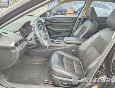 Zdjęcie 7 z 12 samochodu: 2022 NISSAN ALTIMA SR VIN:1N4BL4CV7NN315960 - miniatura