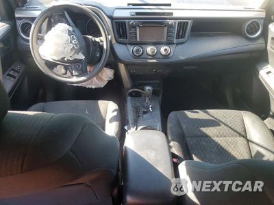Zdjęcie 8 z 12 samochodu: 2017 TOYOTA RAV4 LE VIN:2T3ZFREV2HW365088 - miniatura