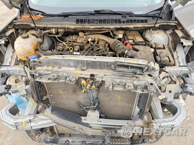 Zdjęcie 12 z 13 samochodu: 2023 FORD EDGE SEL VIN:2FMPK4J97PBA37404 - miniatura