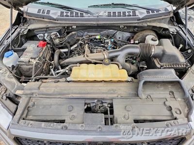 Zdjęcie 11 z 12 samochodu: 2019 FORD F150 SUPERCREW VIN:1FTEW1CP5KKD56681 - miniatura