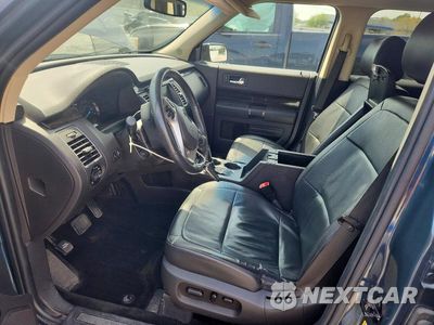 Zdjęcie 7 z 13 samochodu: 2016 FORD FLEX SEL VIN:2FMGK5C8XGBA22096 - miniatura