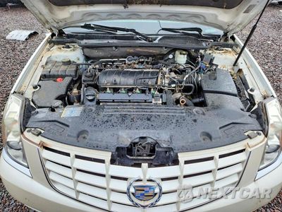 Zdjęcie 11 z 12 samochodu: 2011 CADILLAC DTS PREMIUM COLLECTION VIN:1G6KH5E60BU112808 - miniatura
