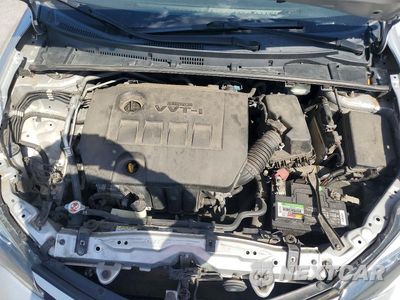 Zdjęcie 11 z 12 samochodu: 2019 TOYOTA COROLLA SE VIN:5YFBURHE4KP914486 - miniatura