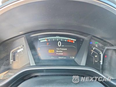 Zdjęcie 9 z 13 samochodu: 2017 HONDA CR-V TOURING VIN:5J6RW2H90HL066637 - miniatura