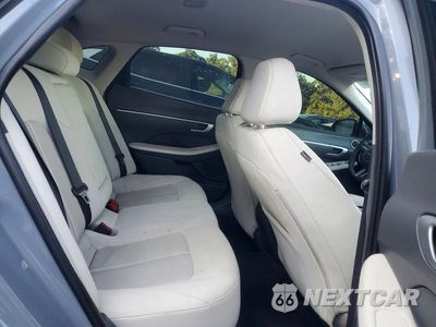 Zdjęcie 10 z 12 samochodu: 2024 HYUNDAI SONATA SEL VIN:KMHL64JA0RA362035 - miniatura