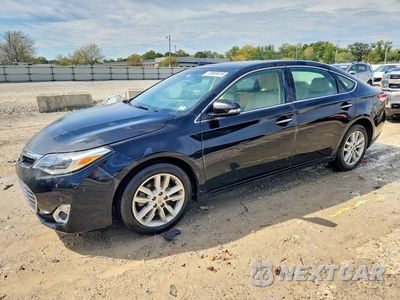 2014 TOYOTA AVALON XLE PREMIUM 4T1BK1EBXEU090403 - główne zdjęcie licytacji z USA - miniatura