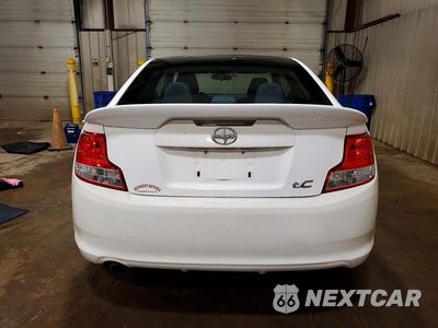 Zdjęcie 6 z 12 samochodu: 2012 SCION TC BASE VIN:JTKJF5C79C3043093 - miniatura
