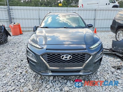 Piąte zdjęcie samochodu w środku: 2020 HYUNDAI KONA LIMITED VIN:KM8K3CA53LU401188 - miniatura
