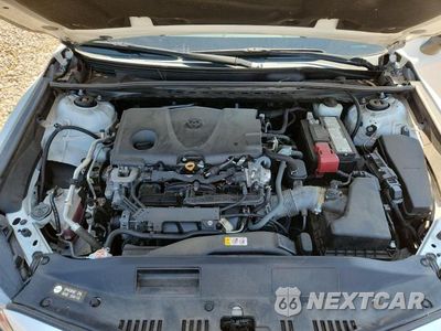 Zdjęcie 11 z 12 samochodu: 2022 TOYOTA CAMRY SE VIN:4T1S11AK9NU695974 - miniatura