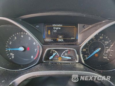 Zdjęcie 9 z 13 samochodu: 2016 FORD FOCUS S VIN:1FADP3E23GL306830 - miniatura