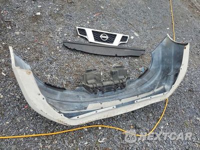 Zdjęcie 13 z 14 samochodu: 2019 NISSAN NV200 SV VIN:3N6CM0KN4KK695232 - miniatura