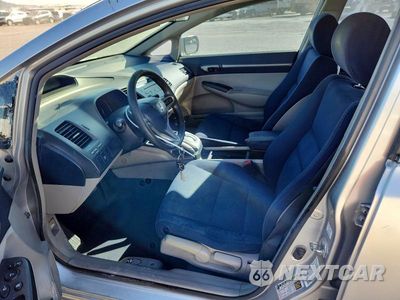 Zdjęcie 7 z 12 samochodu: 2009 HONDA CIVIC HYBRID VIN:JHMFA36219S012952 - miniatura