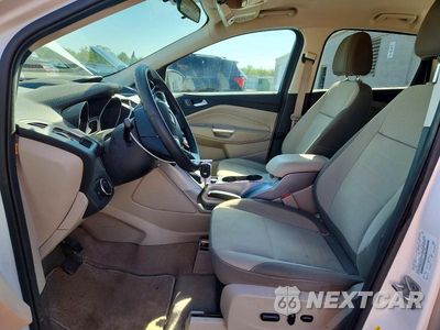 Zdjęcie 7 z 12 samochodu: 2014 FORD ESCAPE SE VIN:1FMCU0GX9EUE07654 - miniatura