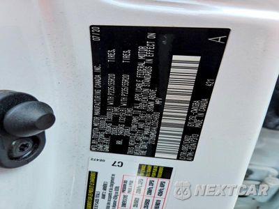 Zdjęcie 13 z 13 samochodu: 2020 LEXUS RX 450H VIN:2T2HGMDA4LC054660 - miniatura