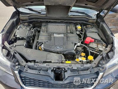 Zdjęcie 12 z 13 samochodu: 2016 SUBARU FORESTER 2.0XT PREMIUM VIN:JF2SJGDC2GH533872 - miniatura