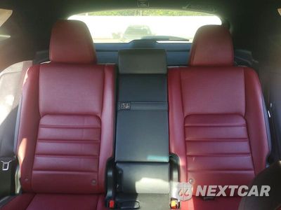 Zdjęcie 10 z 13 samochodu: 2017 LEXUS NX 200T F SPORT VIN:JTJBARBZ1H2143316 - miniatura