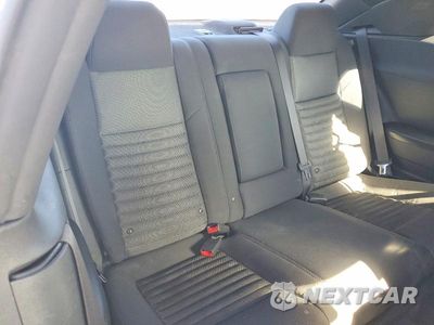Zdjęcie 10 z 12 samochodu: 2013 DODGE CHALLENGER SXT VIN:2C3CDYAG4DH596571 - miniatura