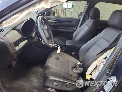 Zdjęcie 7 z 13 samochodu: 2025 HONDA CR-V SPORT VIN:7FARS5H59SE003969 - miniatura